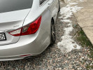 Hyundai Sonata 2011 года