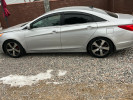 Hyundai Sonata 2011 года