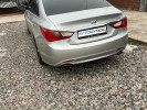 Hyundai Sonata 2011 года