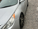 Hyundai Sonata 2011 года