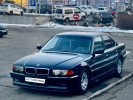 BMW 7 серия 2000 года