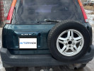 Honda CR-V 1998 года