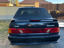 ВАЗ (Lada) 2115 2008 года