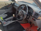 Subaru Forester 1998 года