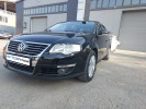 Volkswagen Passat 2008 года