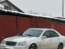 Mercedes-Benz C-Класс 2000 года