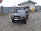 Mitsubishi Montero Sport 1999 года