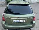Subaru Outback 2005 года