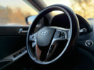 Hyundai Solaris 2011 года