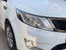 Kia Rio 2012 года