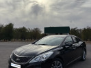 Hyundai Grandeur 2011 года