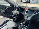 Hyundai Grandeur 2011 года