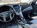 Hyundai Grandeur 2011 года