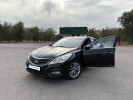 Hyundai Grandeur 2011 года