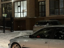 BMW 5 серия 2002 года
