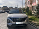 Hyundai Creta 2022 года