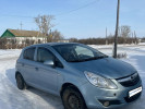 Opel Corsa 2008 года