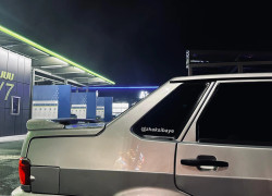 ВАЗ (Lada) 2115 2006 года
