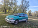 Toyota Ipsum 1996 года