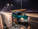 Toyota Ipsum 1996 года