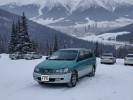 Toyota Ipsum 1996 года