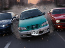 Toyota Ipsum 1996 года