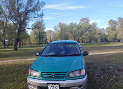 Toyota Ipsum 1996 года