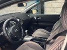 Nissan Qashqai 2011 года