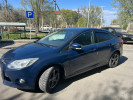Ford Focus 2012 года