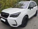 Subaru Forester 2015 года