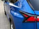 Lexus NX 2017 года