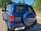 Toyota RAV4 2005 года
