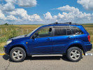 Toyota RAV4 2005 года