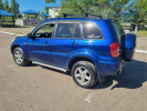 Toyota RAV4 2005 года