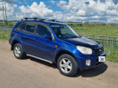 Toyota RAV4 2005 года