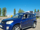 Toyota RAV4 2005 года