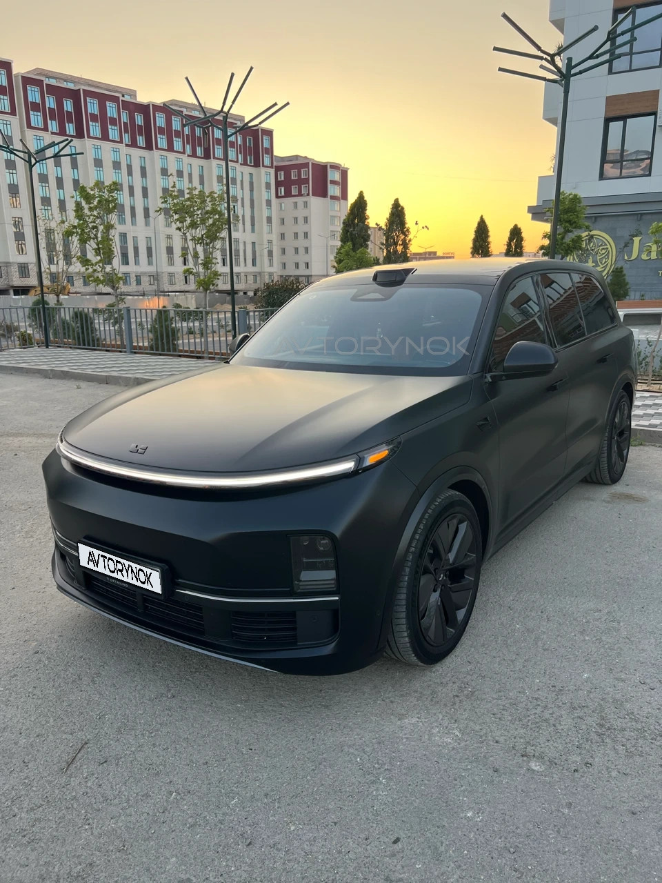 Li L9, 2024