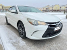 Toyota Camry 2015 года