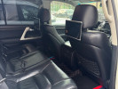 Toyota Land Cruiser 2014 года