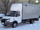 ГАЗ ГАЗель 2001 года