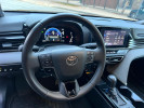 Toyota Camry 2024 года