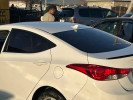 Hyundai Avante 2012 года