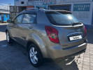 SsangYong Actyon 2012 года