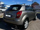 SsangYong Actyon 2012 года