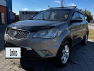 SsangYong Actyon 2012 года