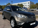 SsangYong Actyon 2012 года