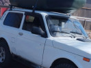 ВАЗ (Lada) 2121 (4x4) 2013 года
