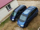 Volkswagen Sharan 1996 года