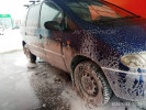 Volkswagen Sharan 1996 года