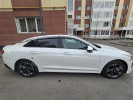 Kia K5 2024 года